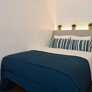 Cozy Alvalade Apartamento