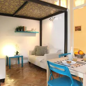 Alfama Location Apartamento