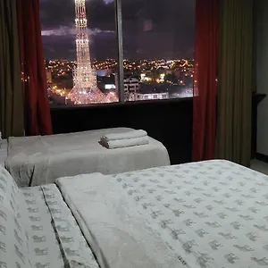  Apartamento 906 Zona 9 Guatemala