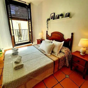  Apartamento Alhambra Catedral Centro España
