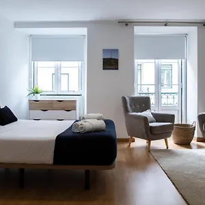 Apartment Belem - Fully Equiped, Lissabon