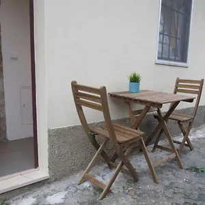 Belém 27, Terrace Apartamento